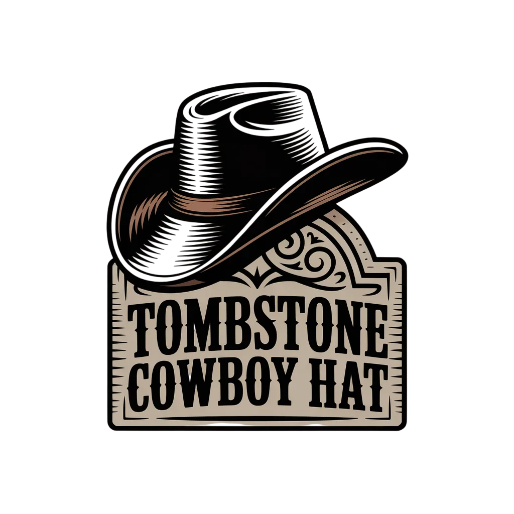 Tombstone logo